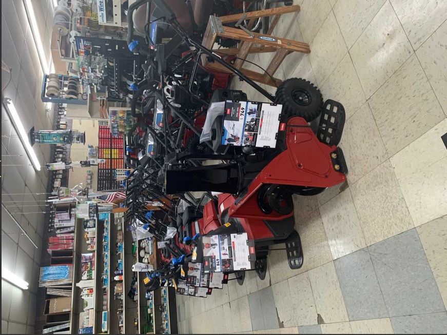 Home Hardware Davenport, IA